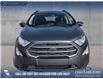 2021 Ford EcoSport SE (Stk: P1531) in Canmore - Image 2 of 24