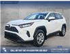 2023 Toyota RAV4 LE (Stk: P1112) in Innisfail - Image 1 of 24