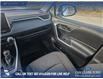 2023 Toyota RAV4 LE (Stk: P1112) in Innisfail - Image 18 of 24
