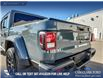 2024 Jeep Gladiator Sport (Stk: U37789) in Red Deer - Image 10 of 24