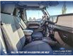 2024 Jeep Gladiator Sport (Stk: U37789) in Red Deer - Image 21 of 24
