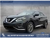 2018 Nissan Murano SL (Stk: U37791) in Red Deer - Image 1 of 25