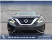 2018 Nissan Murano SL (Stk: U37791) in Red Deer - Image 2 of 25