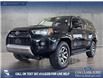 2023 Toyota 4Runner Base (Stk: RC19895) in Airdrie - Image 1 of 25