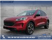 2022 Ford Escape SE (Stk: P1116) in Innisfail - Image 1 of 24