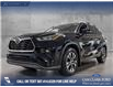 2022 Toyota Highlander XLE (Stk: RC19908) in Airdrie - Image 1 of 25
