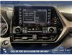 2022 Toyota Highlander XLE (Stk: RC19908) in Airdrie - Image 19 of 25