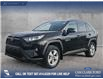 2021 Toyota RAV4 XLE (Stk: P1126) in Innisfail - Image 1 of 24
