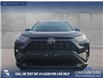 2021 Toyota RAV4 XLE (Stk: P1126) in Innisfail - Image 2 of 24