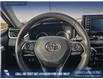 2021 Toyota RAV4 XLE (Stk: P1126) in Innisfail - Image 11 of 24