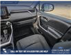2021 Toyota RAV4 XLE (Stk: P1126) in Innisfail - Image 18 of 24