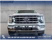 2023 Ford F-150 Lariat (Stk: P14618) in Airdrie - Image 2 of 25