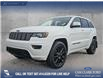 2021 Jeep Grand Cherokee Laredo (Stk: P1104) in Innisfail - Image 1 of 24