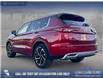 2022 Mitsubishi Outlander SE (Stk: P6805) in Olds - Image 4 of 23