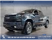 2021 Chevrolet Silverado 1500 RST (Stk: P14634) in Airdrie - Image 1 of 25