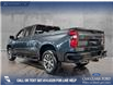 2021 Chevrolet Silverado 1500 RST (Stk: P14634) in Airdrie - Image 4 of 25