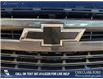 2021 Chevrolet Silverado 1500 RST (Stk: P14634) in Airdrie - Image 9 of 25
