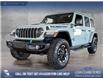 2024 Jeep Wrangler 4xe Rubicon (Stk: P14646) in Airdrie - Image 1 of 25