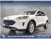 2022 Ford Escape SE (Stk: BJ288) in Airdrie - Image 1 of 25