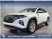 2023 Hyundai Tucson Preferred (Stk: BJ292) in Airdrie - Image 1 of 23