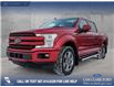 2020 Ford F-150 Lariat (Stk: U37844) in Red Deer - Image 1 of 25