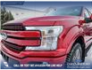 2020 Ford F-150 Lariat (Stk: U37844) in Red Deer - Image 8 of 25