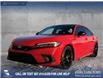 2022 Honda Civic Sport (Stk: U37792) in Red Deer - Image 1 of 25