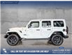 2021 Jeep Wrangler Unlimited Sahara (Stk: P14660) in Airdrie - Image 3 of 25