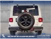 2021 Jeep Wrangler Unlimited Sahara (Stk: P14660) in Airdrie - Image 5 of 25