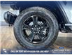 2021 Jeep Wrangler Unlimited Sahara (Stk: P14660) in Airdrie - Image 6 of 25