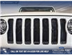 2021 Jeep Wrangler Unlimited Sahara (Stk: P14660) in Airdrie - Image 9 of 25