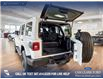 2021 Jeep Wrangler Unlimited Sahara (Stk: P14660) in Airdrie - Image 12 of 25