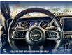 2021 Jeep Wrangler Unlimited Sahara (Stk: P14660) in Airdrie - Image 14 of 25
