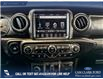 2021 Jeep Wrangler Unlimited Sahara (Stk: P14660) in Airdrie - Image 19 of 25
