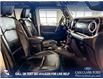 2021 Jeep Wrangler Unlimited Sahara (Stk: P14660) in Airdrie - Image 22 of 25