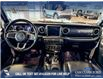 2021 Jeep Wrangler Unlimited Sahara (Stk: P14660) in Airdrie - Image 24 of 25