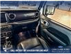 2021 Jeep Wrangler Unlimited Sahara (Stk: P14660) in Airdrie - Image 25 of 25