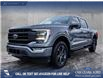 2023 Ford F-150 Lariat (Stk: U37866) in Red Deer - Image 1 of 25