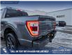 2023 Ford F-150 Lariat (Stk: U37866) in Red Deer - Image 11 of 25