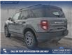 2023 Ford Bronco Sport Badlands (Stk: U37864) in Red Deer - Image 4 of 25