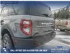 2023 Ford Bronco Sport Badlands (Stk: U37864) in Red Deer - Image 11 of 25