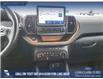 2023 Ford Bronco Sport Badlands (Stk: U37864) in Red Deer - Image 19 of 25