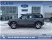2023 Ford Bronco Sport Base (Stk: P6823) in Olds - Image 3 of 5