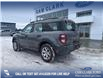 2023 Ford Bronco Sport Base (Stk: P6823) in Olds - Image 4 of 5