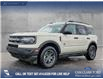 2024 Ford Bronco Sport Big Bend (Stk: U37869) in Red Deer - Image 1 of 25