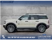 2024 Ford Bronco Sport Big Bend (Stk: U37869) in Red Deer - Image 3 of 25