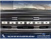 2023 Ford Bronco Sport Big Bend (Stk: P14683) in Airdrie - Image 9 of 25