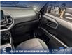 2023 Ford Bronco Sport Big Bend (Stk: P14683) in Airdrie - Image 25 of 25