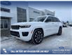 2023 Jeep Grand Cherokee Overland (Stk: P6773) in Olds - Image 1 of 5