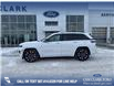 2023 Jeep Grand Cherokee Overland (Stk: P6773) in Olds - Image 3 of 5